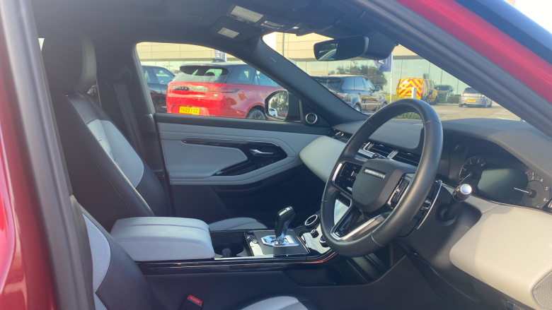 Land Rover Range Rover Evoque 1.5 P300e Evoque Edition 5dr Auto Hatchback